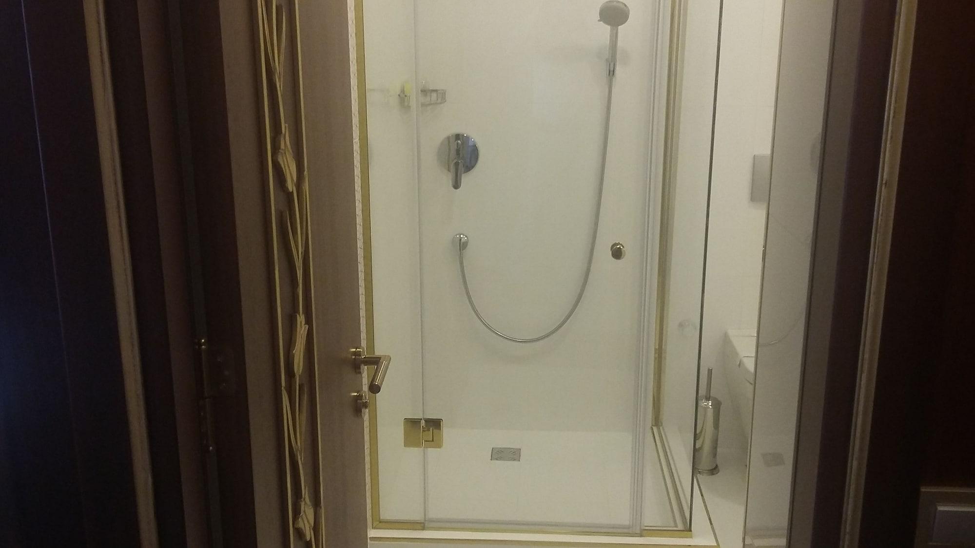 Mb Deluxe Hotel Istanbul Eksteriør bilde
