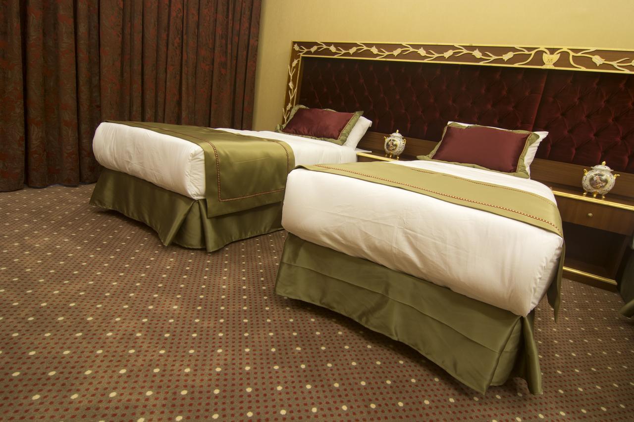 Mb Deluxe Hotel Istanbul Eksteriør bilde