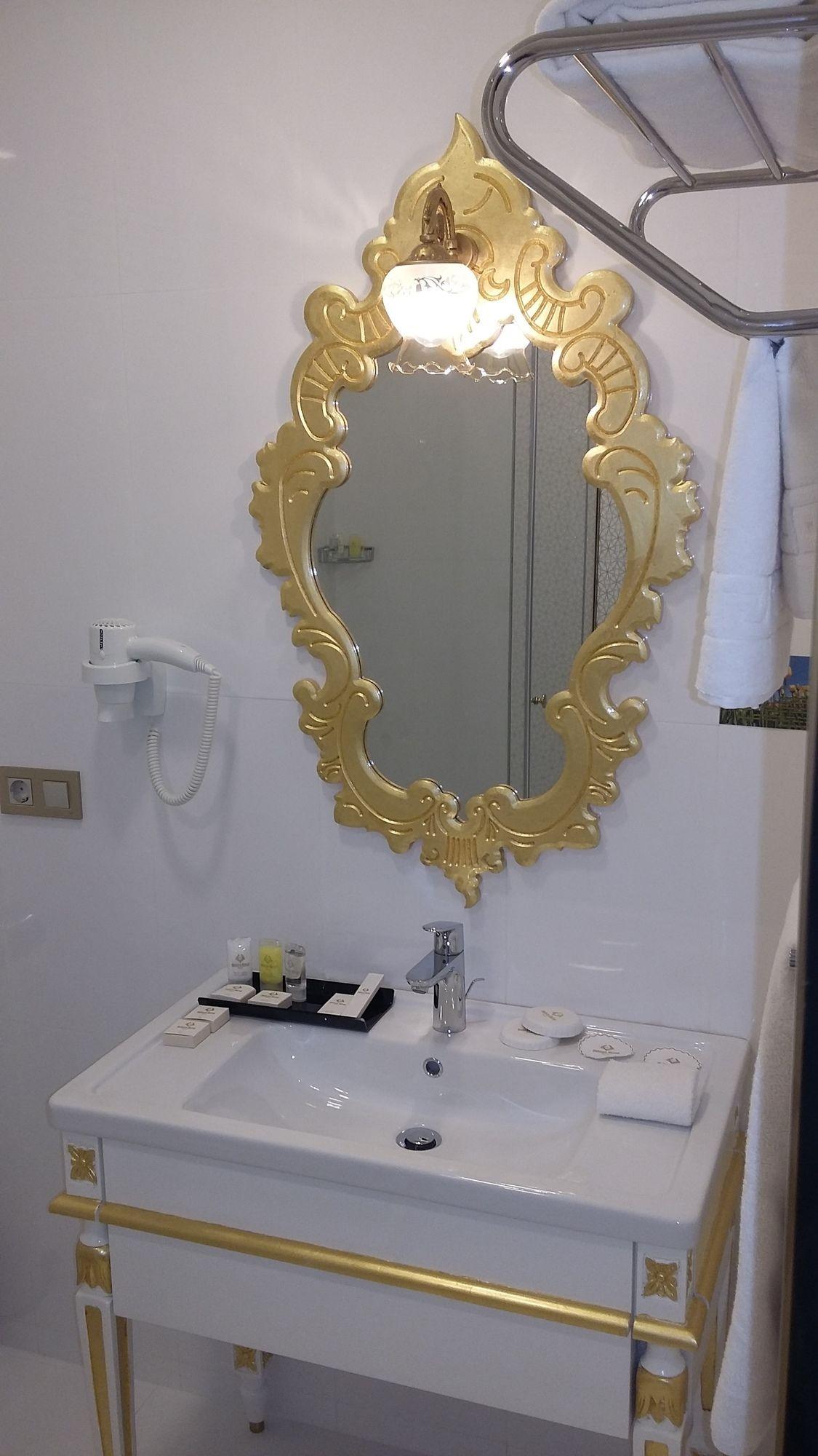 Mb Deluxe Hotel Istanbul Eksteriør bilde